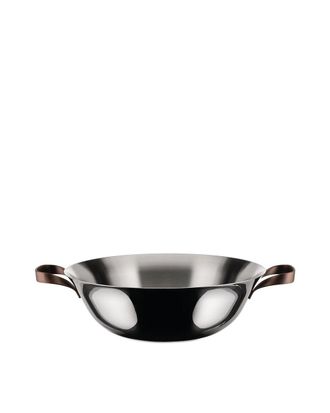 Alessi Edo, Wok