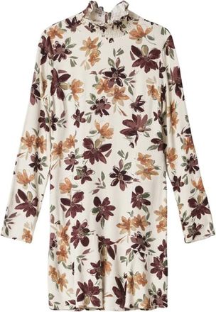 Mar De Margaritas Donna, Abiti, Multicolore, L, new