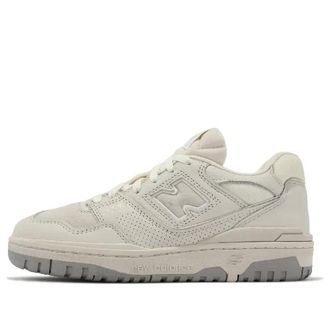 New Balance 550 2E Turtledove White BB550PWD