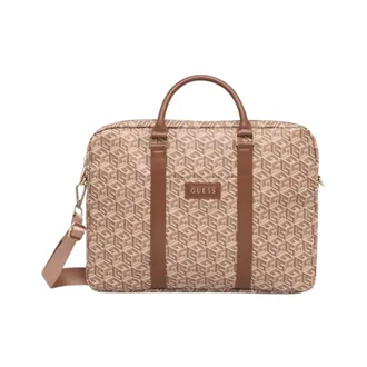 Guess unisex, Bolsos, Beige, Talla: ONE Size