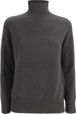 Be You Cashmere Turtleneck Sweater