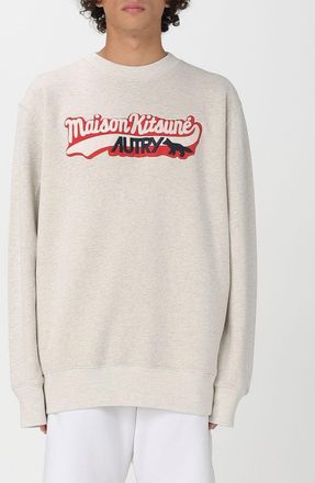 Autry Sweatshirt AUTRY Men color Grey