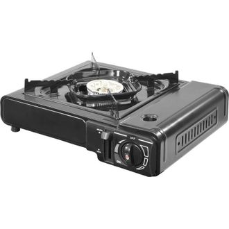 KitchenChef Kitchenchef - Fornello a gas 1 fuochi 2200w - ks.free500 - kitchen studio