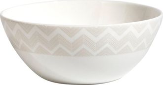 Missoni Soup Bowl 2 Pcs. Set in White at Nordstrom