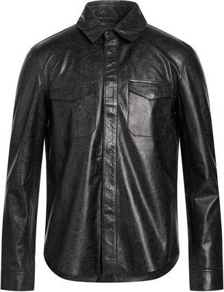 John Varvatos TOPWEAR - Shirts on YOOX.COM