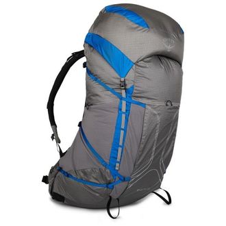 Osprey Exos Pro 55 Trekkingrucksack - Unisex | grau