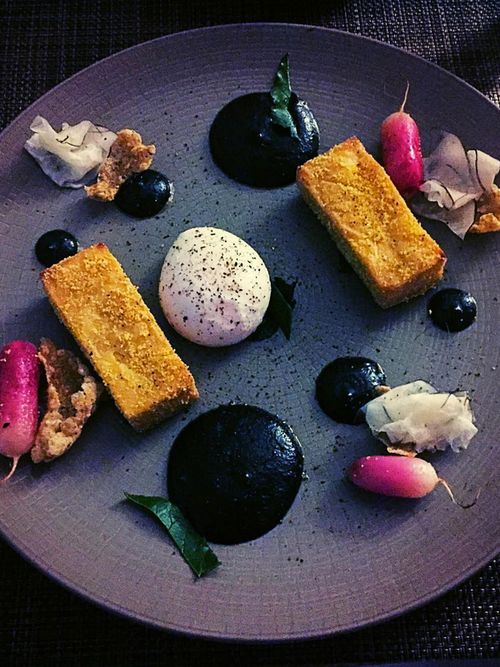 The Best Vegan-Friendly Eateries In London | Stylight