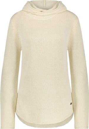 Royal Robbins Womens Headlands Hemp Hoodie White XL