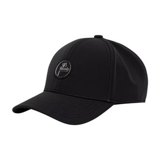 Fusalp Fitness, unisex, Zwart, ONE Size, Katoen, Regenmuts