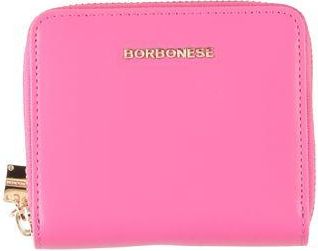 Borbonese Marroquiner&iacute;a - Billeteras en YOOX.COM
