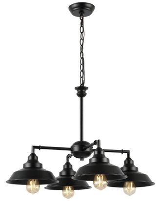 Safavieh Westlyn 4-Light 27In Chandelier