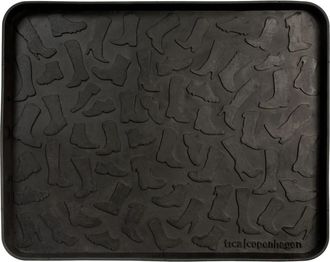 Tica Copenhagen Schuhabtropfschale 48 x 38 cm, footwear