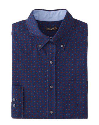 J.McLaughlin J. McLaughlin Collis Shirt