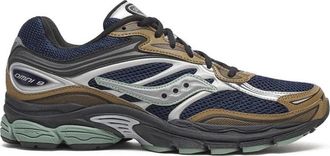 Saucony Tijdloze hardloopschoenen - Heren - Sneakers - Veelkleurig - 43 EU - Schoenen