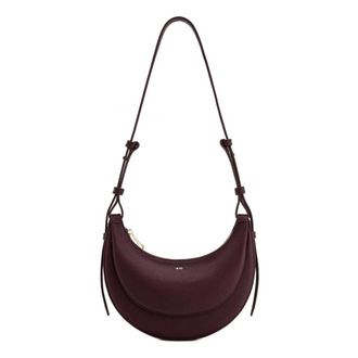 JW PEI Shoulder Bags, female, Red, Size: ONE SIZE Sharon Crossbody Bag