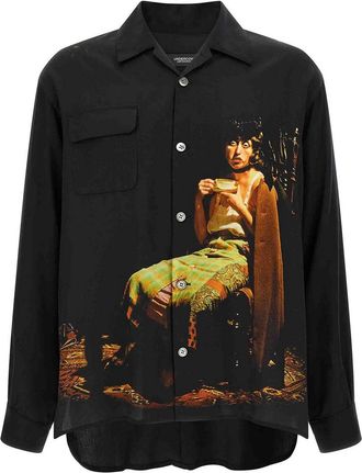Undercover Shirt With Print