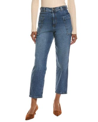Joe's Joes Jeans Esteem Barrell Jean