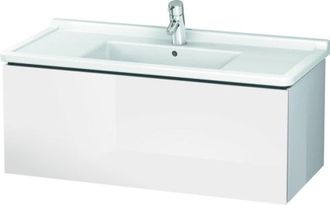 Duravit Duravit - L-cube Mueble De Pared, 1 Extra&iacute;ble, 1020mm, Para Starck