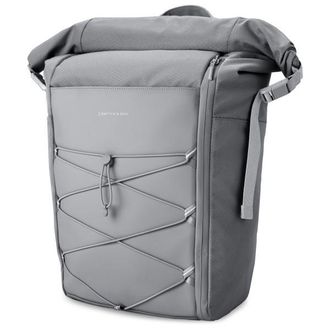 Kapten & Son Yoho 24-30 Daypack - Unisex | grau