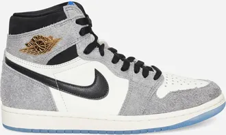 Nike Jordan Air Jordan 1 High OG Sneakers Cool Grey / Sail