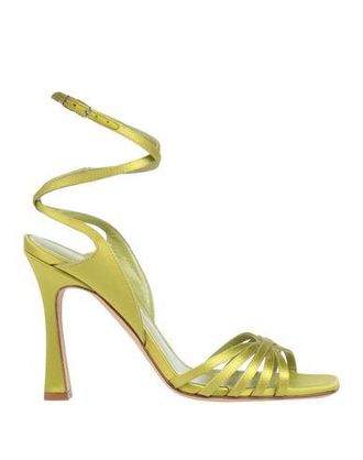 Lella Baldi SCHUHE - Sandalen auf YOOX.COM
