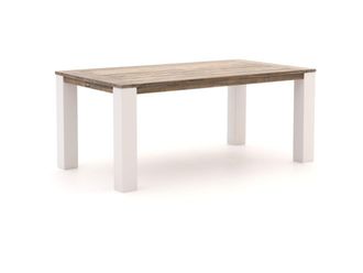 Rough Country Rustic Furniture ROUGH-X dining tuintafel 180x100x76cm