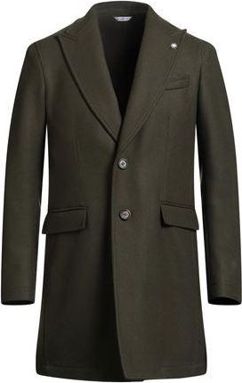 Manuel Ritz CAPISPALLA - Cappotti su YOOX.COM