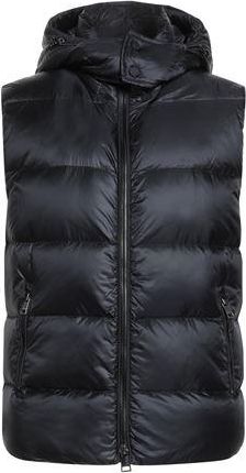 Jan Mayen Vests