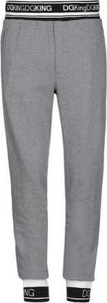 Dolce & Gabbana PARTES DE ABAJO - Pantalones en YOOX.COM