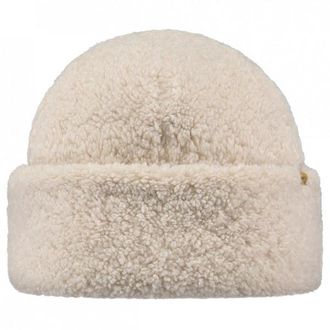 Barts Teddybow Hat M&uuml;tze f&uuml;r Damen | beige