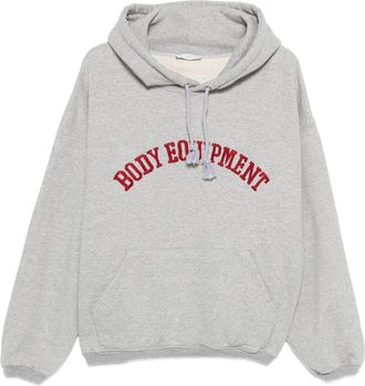 1989 STUDIO Body Equipment Hoodie