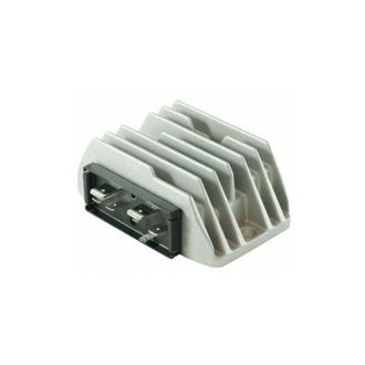 AMA Regolatore di tensione controfase per trattore da 12V compatibile con motori diesel Acme e Ducati-Vm