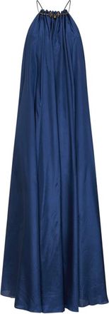 Zimmermann Mujer, Vestidos, Azul, Talla: S