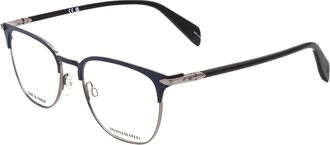 Rag & Bone Rag & Bone Mens Rnb7057 53Mm Optical Frames