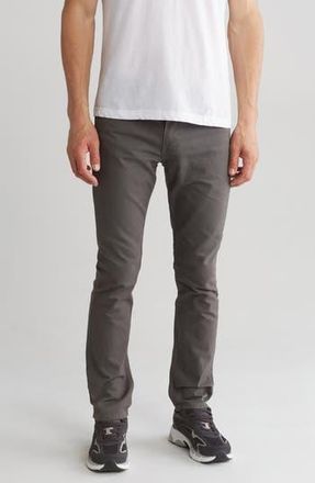 Levi's 511 Slim Fit Jeans in Iron Stone at Nordstrom Rack, Size 33 X 32