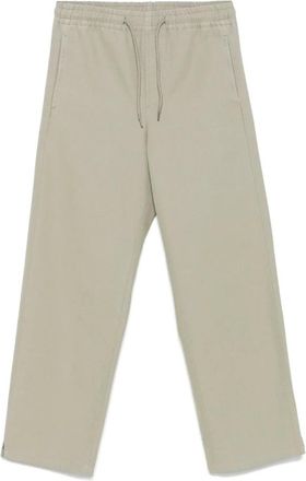 A.P.C. Hombre, Pantalones, Verde, Talla: L