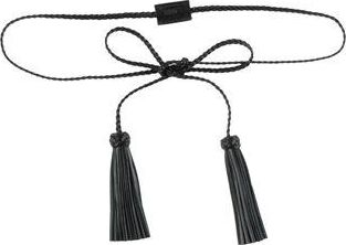 Red(v) Small Leather Goods - Belts on YOOX.COM