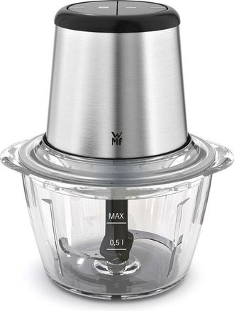 WMF Wmf - Picadora 1l 320w Acero Inoxidable - 0416590011