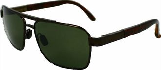 Remo Tulliani Envy In Bronze/willow Lens