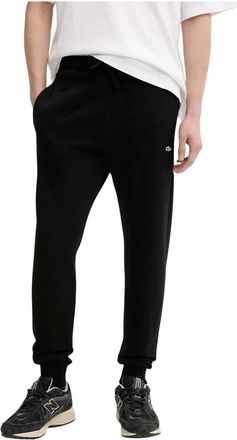 Diesel Heren, Broeken, Zwart, Maat: 2XL