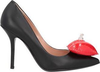 Moschino FOOTWEAR - Pumps on YOOX.COM