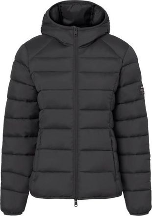 Ecoalf Aspenalf Jacket Kunstfaserjacke für Damen | grau/schwarz