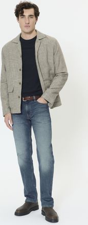 Matinique Jeans MAMike Jeans Regular fit