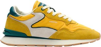 Hoff unisex, Zapatos, Amarillo, Talla: 44 EU