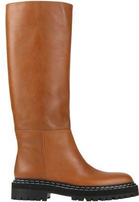 Proenza Schouler SCHUHE - Stiefel auf YOOX.COM