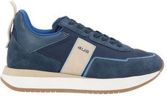 Paciotti 4us CALZADO - Sneakers en YOOX.COM
