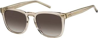 Tommy Hilfiger TH 1887/S 10A/HA Mens Sunglasses Brown Size 52