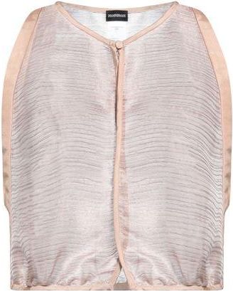 Emporio Armani KNITWEAR - Cardigans sur YOOX.COM