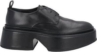 Jil Sander FOOTWEAR - Lace-up shoes sur YOOX.COM