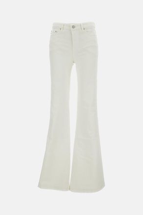 AG - Adriano Goldschmied Jeans Tropea High Rise Flare